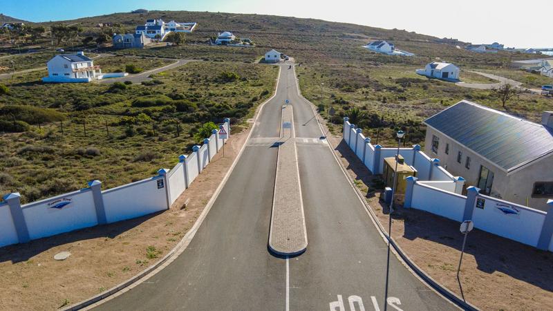 2 Bedroom Property for Sale in St Helena Views Western Cape